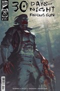 30 DAYS OF NIGHT: FALLING SUN #2 