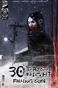 30 DAYS OF NIGHT: FALLING SUN #3B 