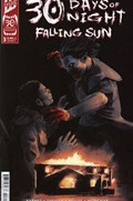 30 DAYS OF NIGHT: FALLING SUN #3 
