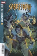 LAURA KINNEY: SABRETOOTH #2C 