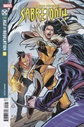 LAURA KINNEY: SABRETOOTH #3C 