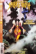LAURA KINNEY: SABRETOOTH #1 