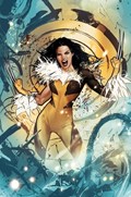 LAURA KINNEY: SABRETOOTH #1-RI 