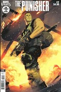 MARVEL KNIGHTS: PUNISHER #2-RI 