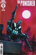 MARVEL KNIGHTS: PUNISHER #3B 