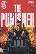 MARVEL KNIGHTS: PUNISHER #1 