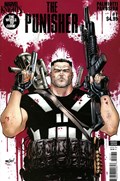 MARVEL KNIGHTS: PUNISHER #1C 