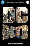 DC K.O. #2 