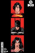 DC K.O. #1-2nd-B 