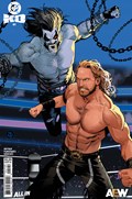 DC K.O. #1I 