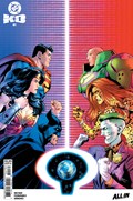 DC K.O. #1N 