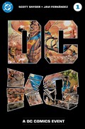 DC K.O. #1 