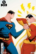 DC K.O. #1H 