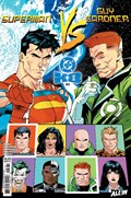 DC K.O. #3G 