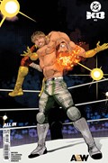 DC K.O. #3I 