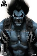 DC K.O. #3H 