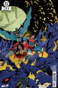DC K.O. #3-RI 