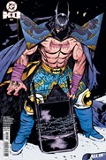DC K.O. #4B 