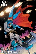 DC K.O. #5B 