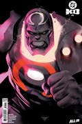 DC K.O. #5F 