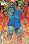DC K.O. #5E 