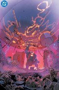 DC K.O. #5I 