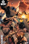 DC K.O. #1-4th-B 
