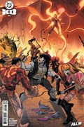 DC K.O. #2-2nd-B 