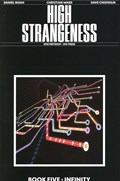 HIGH STRANGENESS #5C 