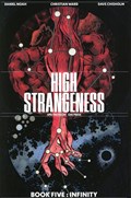 HIGH STRANGENESS #5B 