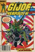 G.I. JOE YEARBOOK #2B 