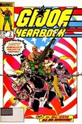 G.I. JOE YEARBOOK #2 