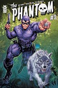 THE PHANTOM #3 