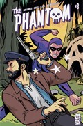 THE PHANTOM #3-RI 