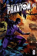 THE PHANTOM #1B 