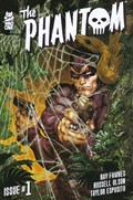 THE PHANTOM #1 