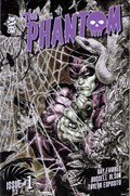 THE PHANTOM #1E 