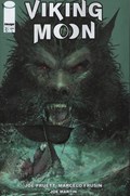 VIKING MOON #2B 