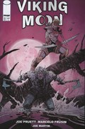 VIKING MOON #2E 