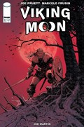 VIKING MOON #1B 