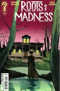 ROOTS OF MADNESS #2B 