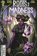 ROOTS OF MADNESS #2 