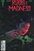 ROOTS OF MADNESS #1-RI 