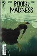 ROOTS OF MADNESS #5B 