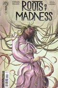 ROOTS OF MADNESS #5 