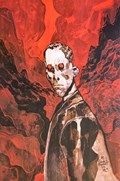 THE LAST DAY OF H.P. LOVECRAFT #1D 