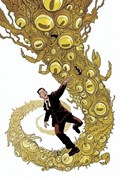 THE LAST DAY OF H.P. LOVECRAFT #1-RI 