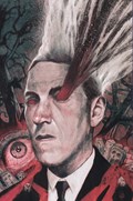 THE LAST DAY OF H.P. LOVECRAFT #1-RI-B 