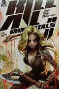 KILL ALL IMMORTALS II #2B 