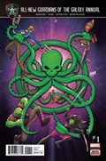ALL-NEW GUARDIANS OF THE GALAXY ANNUAL #1 